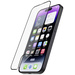Hama Hiflex Eco Displayschutzglas Passend für Handy-Modell: iPhone 15 Pro 1St.