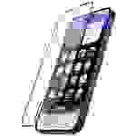 Hama Hiflex Eco Verre de protection d'écran adapté pour (modèle de téléphone portable): iPhone 15 Pro 1 pc(s)