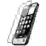 Hama Hiflex Eco Displayschutzglas Passend für Handy-Modell: iPhone 15 Pro Max 1St.