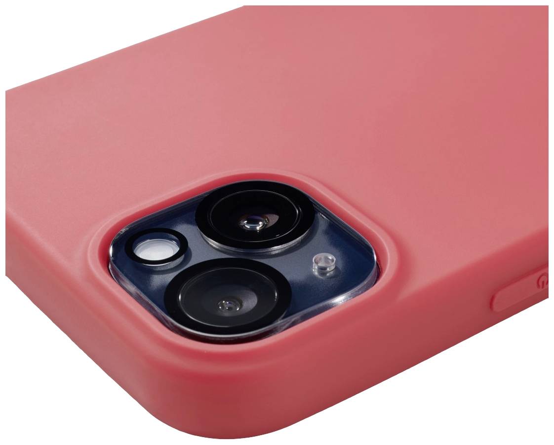 Hama 00219927 Kameraschutzglas Apple iPhone 15, iPhone 15 Plus 1 St. 00219927