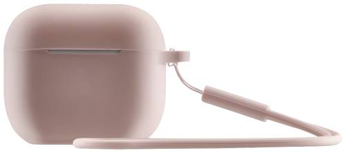 Hama Fantastic Feel Case Apple AirPods 3.Gen Haut-Farbe