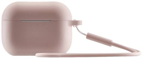 Hama Fantastic Feel Case Apple AirPods Pro 1.Gen Haut-Farbe