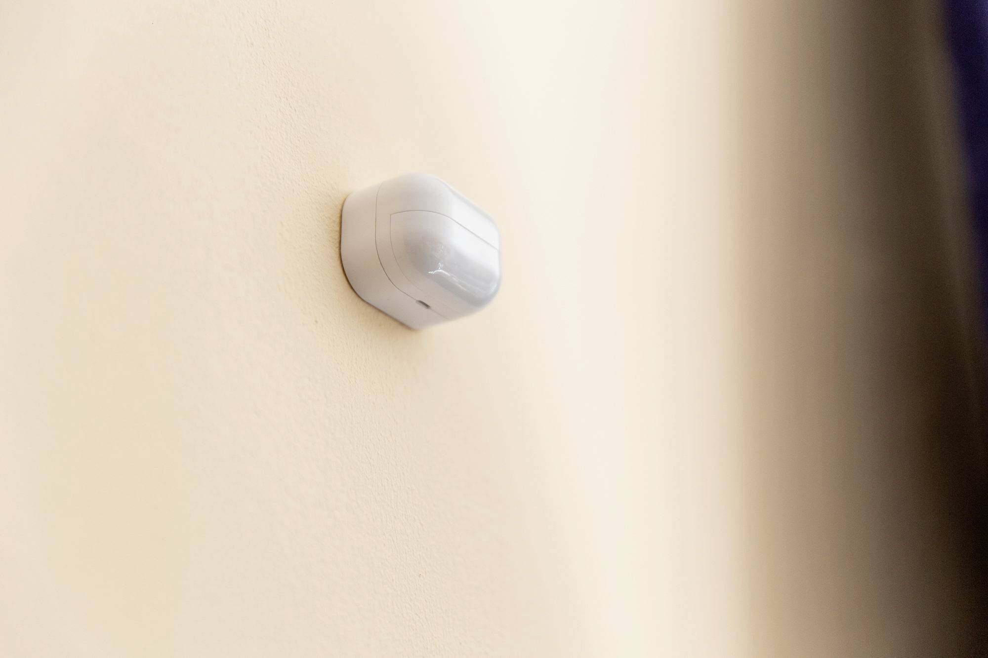 Shelly BLU Motion Bewegungsmelder Bluetooth