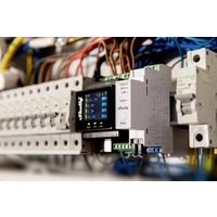 Shelly PRO EM - 50 Stromzähler Bluetooth, Wi-Fi Shelly PRO EM - 50 Stromzähler Bluetooth, Wi-Fi