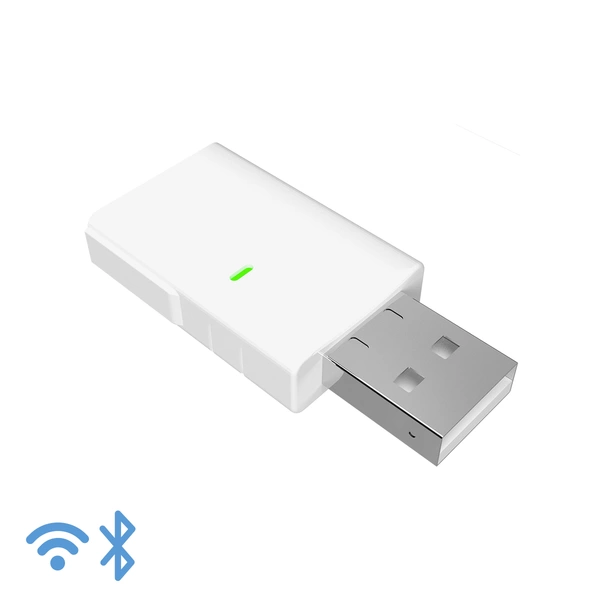 Shelly BLU Gateway Gateway Bluetooth Shelly BLU Gateway Gateway Bluetooth