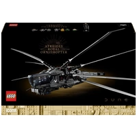 10327 LEGO® ICONS™ Dune Atreides Royal Ornithopter 10327 LEGO® ICONS™ Dune Atreides Royal Ornithopter