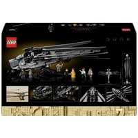 10327 LEGO® ICONS™ Dune Atreides Royal Ornithopter 10327 LEGO® ICONS™ Dune Atreides Royal Ornithopter