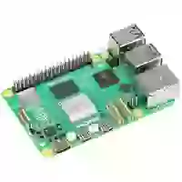 Raspberry Pi® 5 B 4 GB 4 x 2.4 GHz Raspberry Pi® Raspberry Pi® 5 B 4 GB 4 x 2.4 GHz Raspberry Pi®