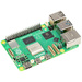 Raspberry Pi® 5 B 8 GB 4 x 2.4 GHz