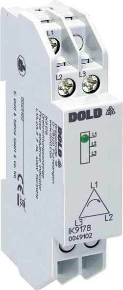 Dold IK9178 Drehrichtungsanzeige
