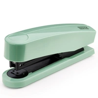 Novus Office B 2 COLOR ID 2.0 020-1952 Heftgerät Mint Heftleistung: 25 Bl. (80 g/m²) Novus Office B 2 COLOR ID 2.0 020-1952 Heftgerät Mint Heftleistung: 25 Bl. (80 g/m²)