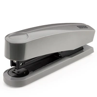 Novus Office B 2 COLOR ID 2.0 020-1956 Heftgerät Grau Heftleistung: 25 Bl. (80 g/m²) Novus Office B 2 COLOR ID 2.0 020-1956 Heftgerät Grau Heftleistung: 25 Bl. (80 g/m²)