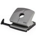 Novus Office 025-0656 Bürolocher B 220 COLOR ID 2.0 Grau 20 Bl. (80 g/m²) Novus Office 025-0656 Bürolocher B 220 COLOR ID 2.0 Grau 20 Bl. (80 g/m²)