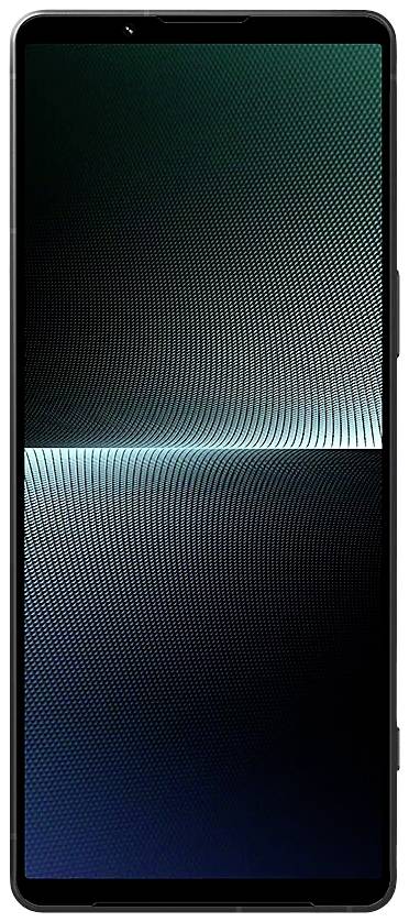 Sony Xperia 1 V 256 GB Schwarz, Braun 16.5 cm (6.5 Zoll) Smartphone