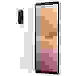 Sony Xperia 10V 5G Smartphone 128GB 15.5cm (6.1 Zoll) Weiß Android™ 13 Dual-SIM