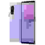 Sony Xperia 10V 5G Smartphone 128GB 15.5cm (6.1 Zoll) Lavendel Android™ 13 Dual-SIM