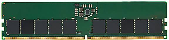 Kingston KSM56E46BS8KM-16HA Server-Arbeitsspeicher DDR5 16GB 1 x 16GB 5600MHz 288pin DIMM KSM56E46BS8KM-16HA