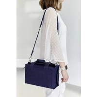 Magnetoplan Tragetasche Moderationstafel Dunkelblau Polyestergewebe 11123 Magnetoplan Tragetasche Moderationstafel Dunkelblau Polyestergewebe 11123