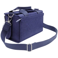 Magnetoplan Tragetasche Moderationstafel Dunkelblau Polyestergewebe 11123 Magnetoplan Tragetasche Moderationstafel Dunkelblau Polyestergewebe 11123