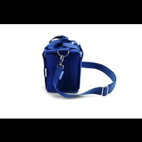 Magnetoplan Tragetasche Moderationstafel Dunkelblau Polyestergewebe 11123 Magnetoplan Tragetasche Moderationstafel Dunkelblau Polyestergewebe 11123