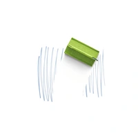 Magnetoplan Tafelwischer Schreibtafel magnetoWipe ecoAware 105mm x 60mm x 5.2mm 1228805 1St. Magnetoplan Tafelwischer Schreibtafel magnetoWipe ecoAware 105mm x 60mm x 5.2mm 1228805 1St.