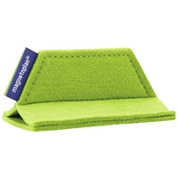 Magnetoplan Tafelwischer Schreibtafel magnetoWipe ecoAware 105mm x 60mm x 5.2mm 1228805 1St. Magnetoplan Tafelwischer Schreibtafel magnetoWipe ecoAware 105mm x 60mm x 5.2mm 1228805 1St.