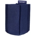 Magnetoplan Stiftehalter magnetisch magnetoTray SMALL (B x H x T) 60 x 100 x 60mm Blau 1227614 Magnetoplan Stiftehalter magnetisch magnetoTray SMALL (B x H x T) 60 x 100 x 60mm Blau 1227614