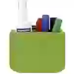 Magnetoplan Stiftehalter magnetisch magnetoTray MEDIUM (B x H x T) 130 x 100 x 60mm Grün 1227705 Magnetoplan Stiftehalter magnetisch magnetoTray MEDIUM (B x H x T) 130 x 100 x 60mm Grün 1227705