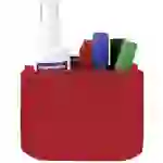 Magnetoplan Stiftehalter magnetisch magnetoTray MEDIUM (B x H x T) 130 x 100 x 60mm Rot 1227706 Magnetoplan Stiftehalter magnetisch magnetoTray MEDIUM (B x H x T) 130 x 100 x 60mm Rot 1227706
