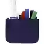 Magnetoplan Stiftehalter magnetisch magnetoTray MEDIUM (B x H x T) 130 x 100 x 60mm Blau 1227714 Magnetoplan Stiftehalter magnetisch magnetoTray MEDIUM (B x H x T) 130 x 100 x 60mm Blau 1227714