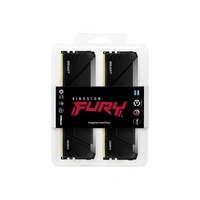 Kingston Beast RGB PC-Arbeitsspeicher Modul DDR4 64GB 4 x 16GB 3600MHz 288pin DIMM KF436C18BB2AK4/64 Kingston Beast RGB PC-Arbeitsspeicher Modul DDR4 64GB 4 x 16GB 3600MHz 288pin DIMM KF436C18BB2AK4/64