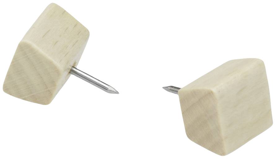 Magnetoplan Pinnwandnadel 25St.