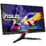 Moniteur LCD Asus VY229HE Eye Care CEE E (A - G) 54.4 cm 21.4 pouces 1920 x 1080 pixels 16:9 1 ms HDMI™, casque (jack 3,5 mm)