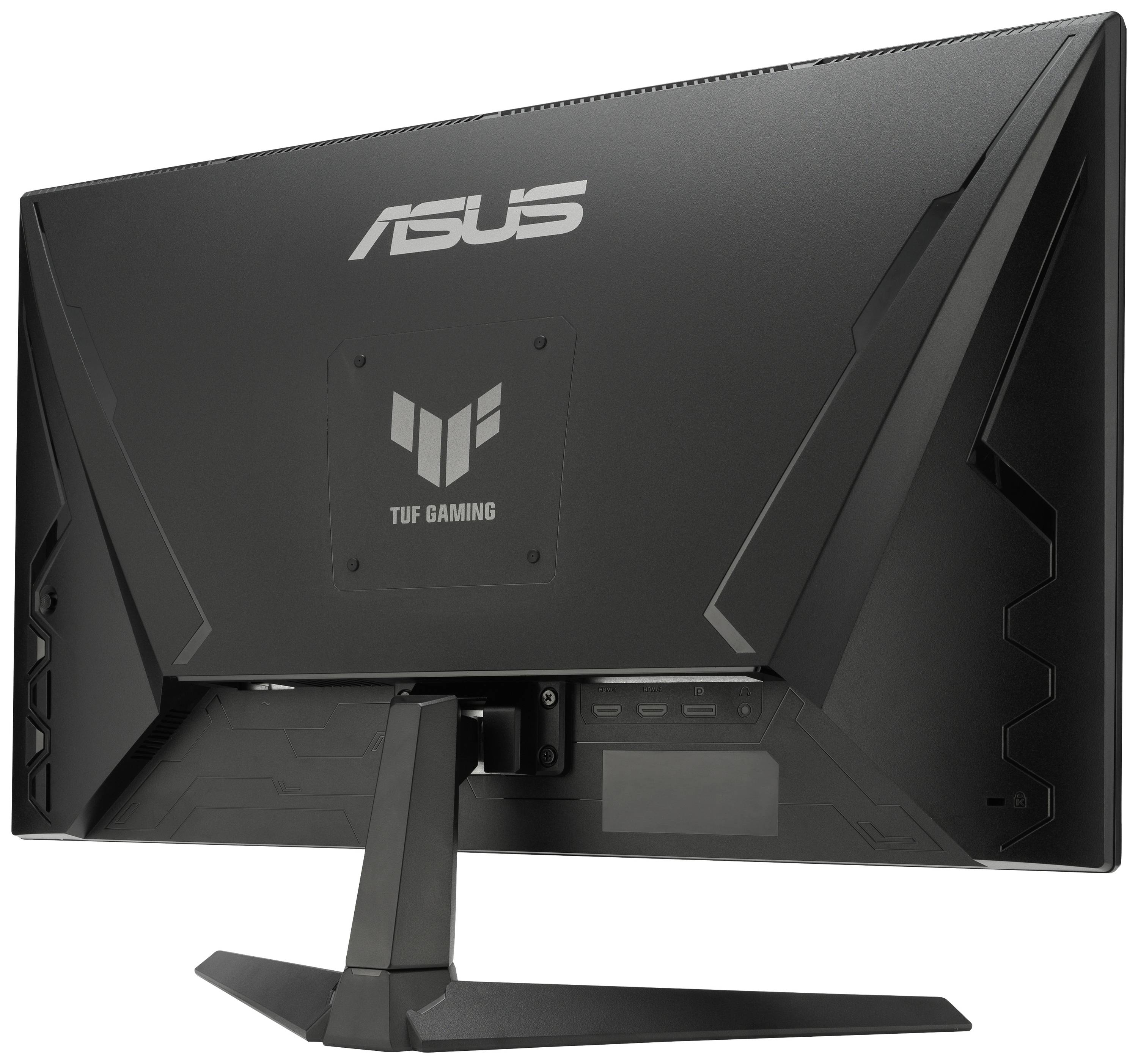 Asus VG249Q3A TUF Gaming Gaming Monitor EEK E (A - G) 60.5 cm (23.8 Zoll) 1920 x 1080 Pixel 16:9 1 ms DisplayPort, HDMI®, Kopfhörer (3.5 mm Klinke)
