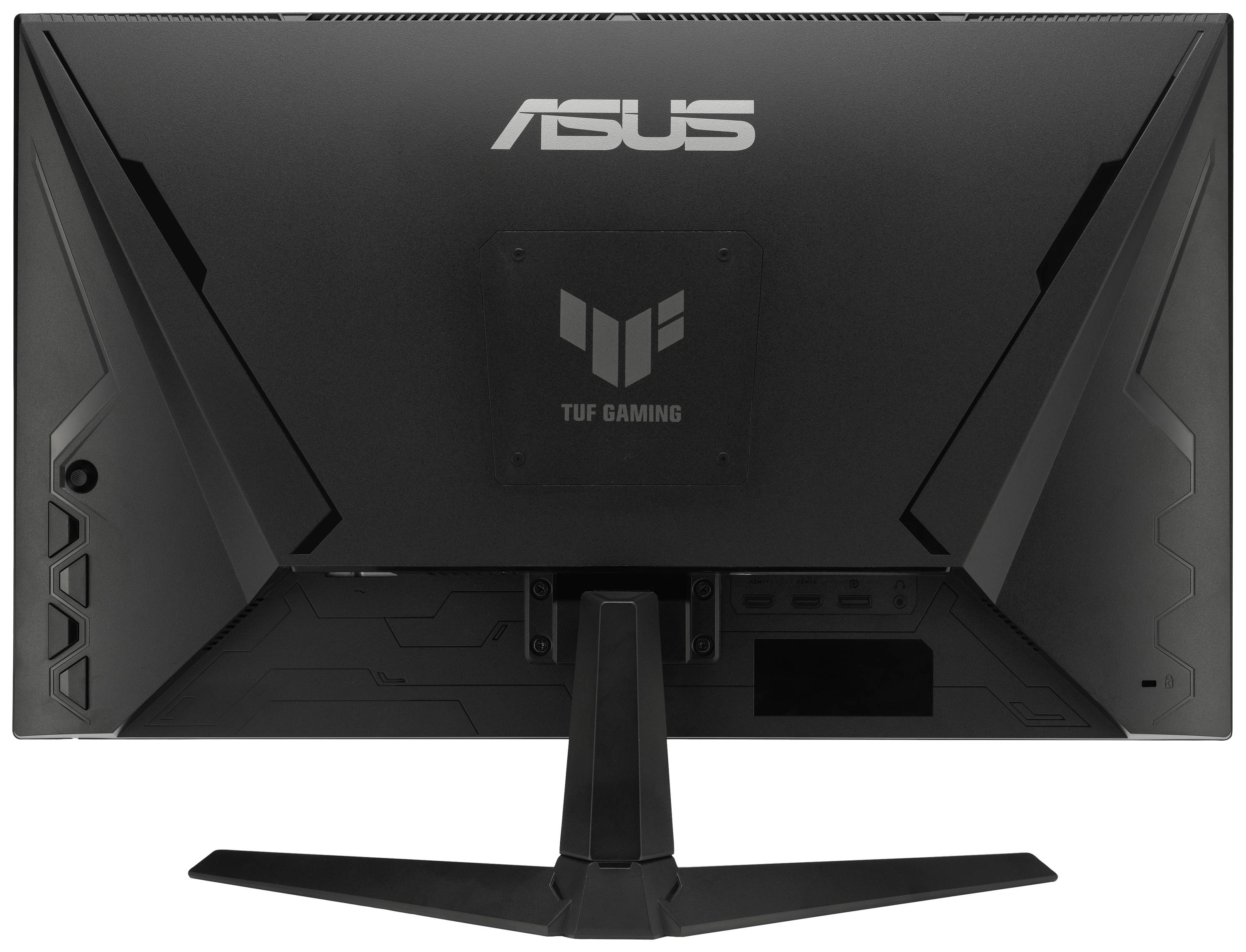 Asus VG249Q3A TUF Gaming Gaming Monitor EEK E (A - G) 60.5 cm (23.8 Zoll) 1920 x 1080 Pixel 16:9 1 ms DisplayPort, HDMI®, Kopfhörer (3.5 mm Klinke)