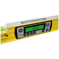 Stabila TECH 196 DL 19824 Digitale Wasserwaage mit Rutschstopper, inkl. Tasche 183cm 0.5 mm/m Stabila TECH 196 DL 19824 Digitale Wasserwaage mit Rutschstopper, inkl. Tasche 183cm 0.5 mm/m