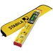 Stabila TECH 196 DL 19830 Digitale Wasserwaage mit Rutschstopper, inkl. Tasche 40cm 0.5 mm/m Stabila TECH 196 DL 19830 Digitale Wasserwaage mit Rutschstopper, inkl. Tasche 40cm 0.5 mm/m