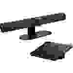 Jabra PanaCast 50 Video Bar System UC Konferenzsystem HDMI®, USB-A, USB-C®, RJ45, WLAN, Bluetooth® Schwarz