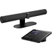 Jabra PanaCast 50 Video Bar System UC Konferenzsystem HDMI®, USB-A, USB-C®, RJ45, WLAN, Bluetooth® Schwarz Jabra PanaCast 50 Video Bar System UC Konferenzsystem HDMI®, USB-A, USB-C®, RJ45, WLAN, Bluetooth® Schwarz