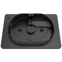 Jabra PanaCast 50 Video Bar System UC Konferenzsystem HDMI®, USB-A, USB-C®, RJ45, WLAN, Bluetooth® Schwarz Jabra PanaCast 50 Video Bar System UC Konferenzsystem HDMI®, USB-A, USB-C®, RJ45, WLAN, Bluetooth® Schwarz