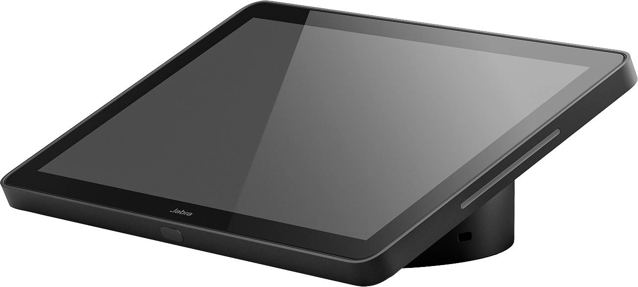 Jabra PanaCast 50 Video Bar System MS Konferenzsystem HDMI®, USB-A, USB-C®, RJ45, WLAN, Bluetooth® Schwarz