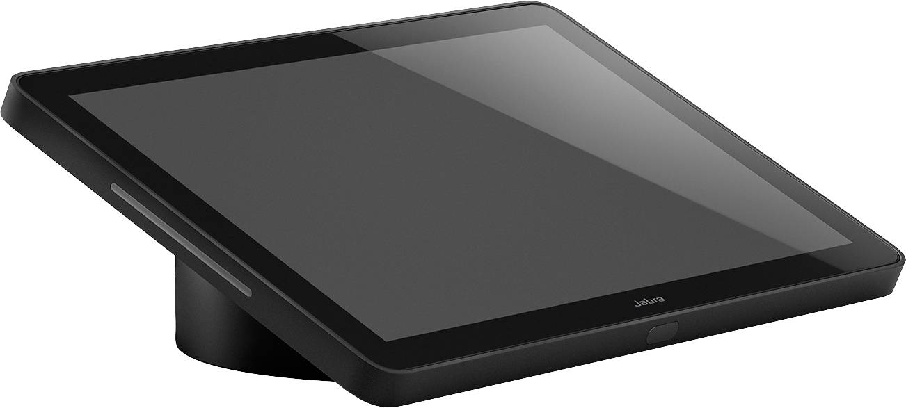 Jabra PanaCast 50 Video Bar System MS Konferenzsystem HDMI®, USB-A, USB-C®, RJ45, WLAN, Bluetooth® Schwarz