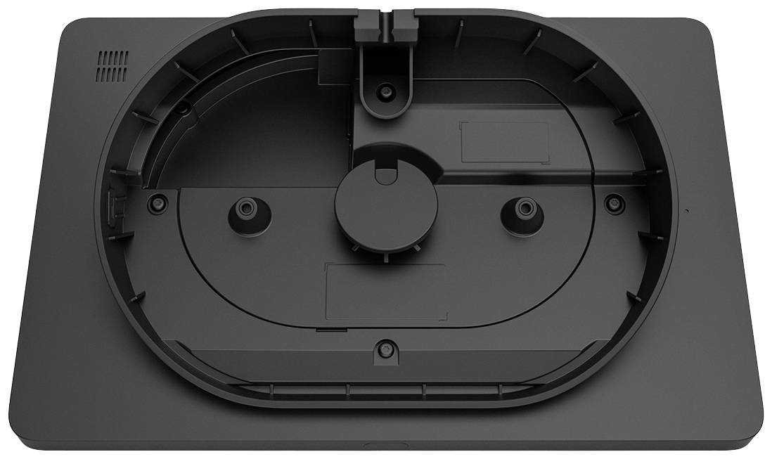 Jabra PanaCast 50 Video Bar System MS Konferenzsystem HDMI®, USB-A, USB-C®, RJ45, WLAN, Bluetooth® Schwarz