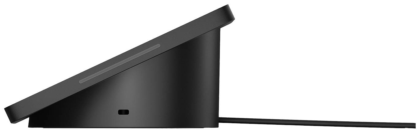 Jabra PanaCast 50 Video Bar System MS Konferenzsystem HDMI®, USB-A, USB-C®, RJ45, WLAN, Bluetooth® Schwarz