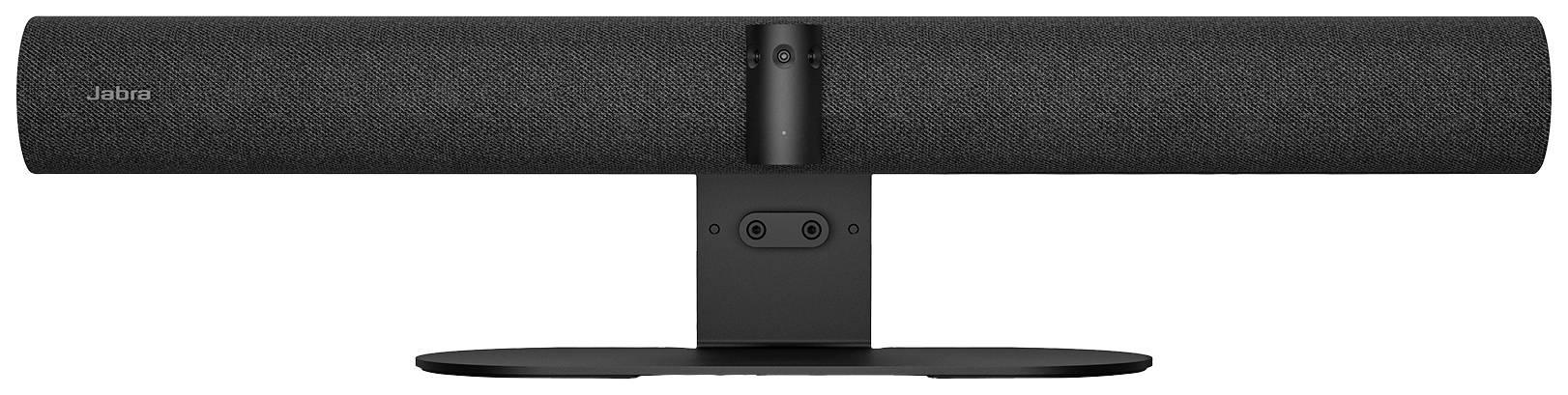 Jabra PanaCast 50 Video Bar System MS Konferenzsystem HDMI®, USB-A, USB-C®, RJ45, WLAN, Bluetooth® Schwarz