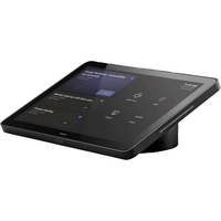 Jabra PanaCast 50 Video Bar System ZR Konferenzsystem HDMI®, USB-A, USB-C®, RJ45, WLAN, Bluetooth® Schwarz Jabra PanaCast 50 Video Bar System ZR Konferenzsystem HDMI®, USB-A, USB-C®, RJ45, WLAN, Bluetooth® Schwarz