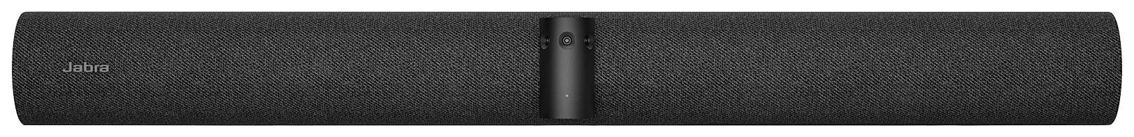 Jabra PanaCast 50 Video Bar System ZR Konferenzsystem HDMI®, USB-A, USB-C®, RJ45, WLAN, Bluetooth® Schwarz