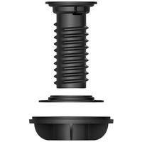 Jabra PanaCast 50 Video Bar System ZR Konferenzsystem HDMI®, USB-A, USB-C®, RJ45, WLAN, Bluetooth® Schwarz Jabra PanaCast 50 Video Bar System ZR Konferenzsystem HDMI®, USB-A, USB-C®, RJ45, WLAN, Bluetooth® Schwarz
