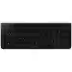 CHERRY KW 3000 Kabellos Tastatur Deutsch, QWERTZ Schwarz Geräuscharme Tasten, Hotkey Funktion, mit numerischer Tastatur CHERRY KW 3000 Kabellos Tastatur Deutsch, QWERTZ Schwarz Geräuscharme Tasten, Hotkey Funktion, mit numerischer Tastatur