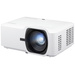 Viewsonic Beamer LS740HD Laser Helligkeit: 5000lm 1920 x 1080 Full HD 3000000 : 1 Weiß